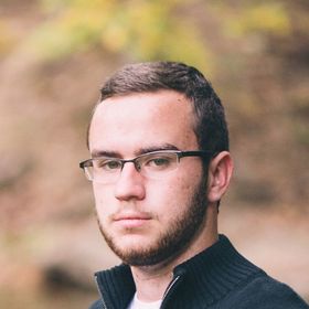 Profile Picture of Derek Larkin (@dereklarkin1998) on Pinterest