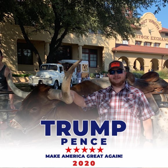 Profile Picture of James logan Bearden (@loganbearden4) on Poshmark