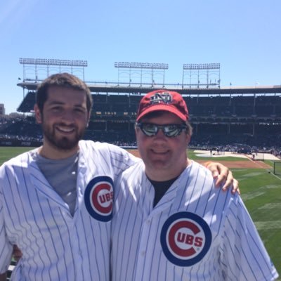 John Domkowski - Twitter Profile Picture of John Domkowski (@jmd21994) on Twitter