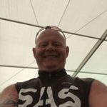 Profile Picture of Steve Penman (@oldmrsteviep) on Instagram