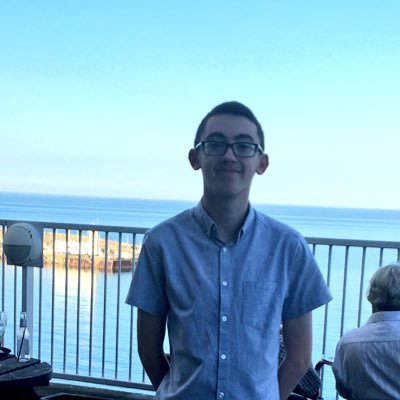 Profile Picture of David Mckinnon (@davidmckinnon9) on Twitter