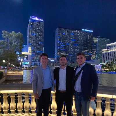 Profile Picture of Brian Kropp (@bkropp8) on Twitter