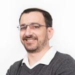 Profile Picture of David Perlman (@ondesertverge) on Instagram