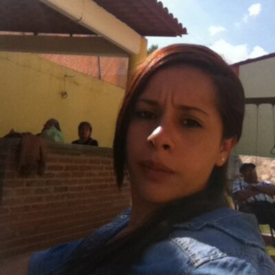 Profile Picture of Jenifer Ruby Sierra (@sierra_ruby) on Twitter