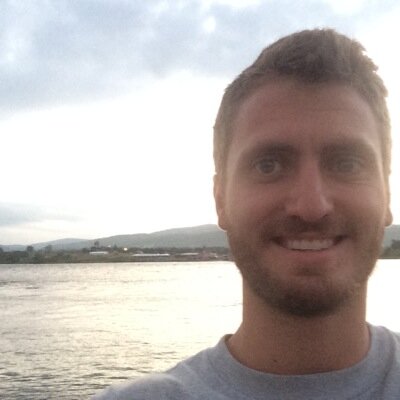 Profile Picture of Patrick Clow (@paddyclow) on Twitter
