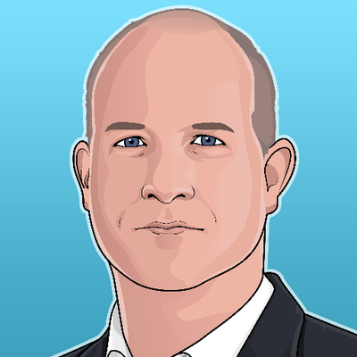 Profile Picture of Karl Tiedemann (@Karl_Tiedemann) on Twitter
