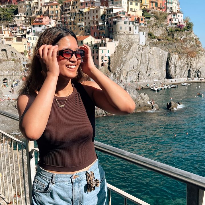 Profile Picture of Dominique Solomon (@@dominiquesolomon) on Tiktok