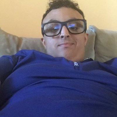Profile Picture of Ruben Tiznado (@RubenTiznado1) on Twitter