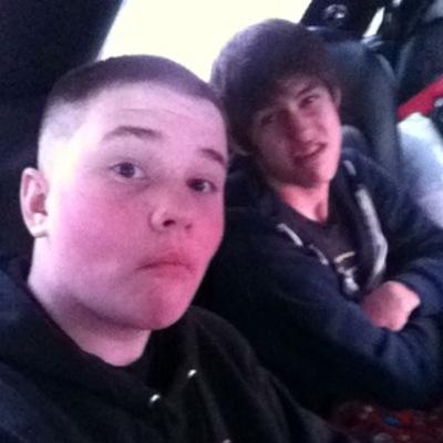 Profile Picture of Adam Whelton (@Whelton_43) on Twitter