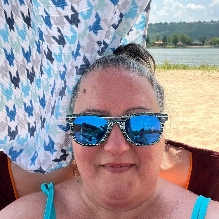 Profile Picture of Lisa in MS (@lisa_stroup) on Tiktok