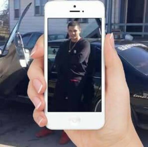 Kendrik Tyler - Poshmark Profile Picture of Kendrik Tyler (@kendrik11807) on Poshmark