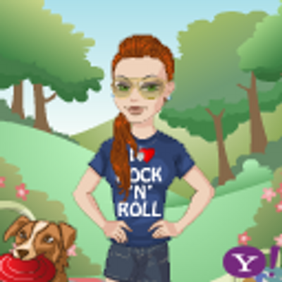 Profile Picture of Nila Thompson (@KentuckyFlower) on Twitter