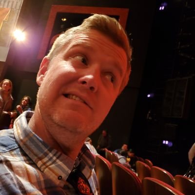 Profile Picture of Brandon McMorran (@BrandonMcmorran) on Twitter