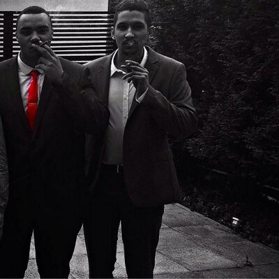 Profile Picture of Nathan McFarlane (@NaT3DoggLoL) on Twitter