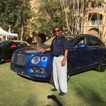 Profile Picture of Reginald Rodwell Fields Auto (@reggiefieldsauto) on Instagram