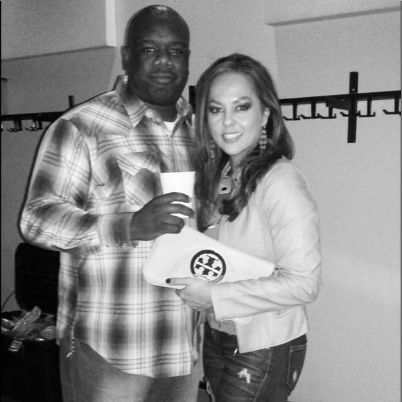 Profile Picture of Steve Terrell (@steveterrell377) on Poshmark