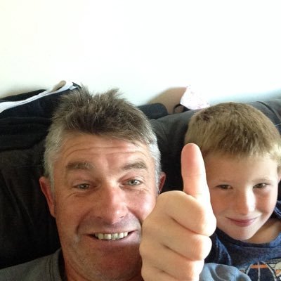 Profile Picture of David Vigar (@davidvigar4) on Twitter