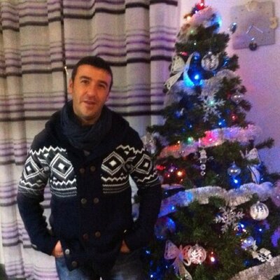 Profile Picture of Mario Cancellieri (@CMario72) on Twitter
