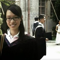 Profile Picture of Anna Yan (@anna-yan-5) on Quora