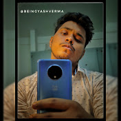 Profile Picture of Yash Verma (@YashVermaYT) on Youtube