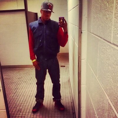 Profile Picture of Nathaniel McCrary (@nathanielmccrar) on Twitter