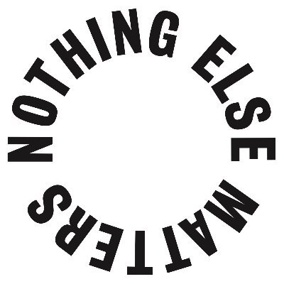 Profile Picture of Nothing Else Matters (@nothingelseuk) on Twitter