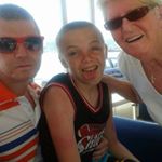 Profile Picture of David John Greig Charles (@weedavid1999) on Instagram