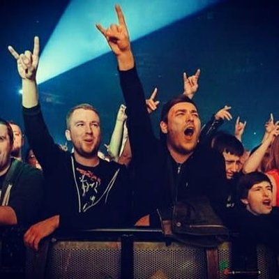 Profile Picture of Adam Bailey (@adambailey09) on Twitter