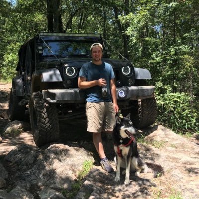 Profile Picture of Jake Payne (@JakePayne_14) on Twitter