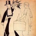 Profile Picture of La Sombrerera De Cristal (@lasombrereradecristal) on Instagram