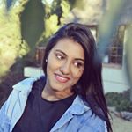 Profile Picture of Ayesha Sayed (@ayesha_say3d) on Instagram