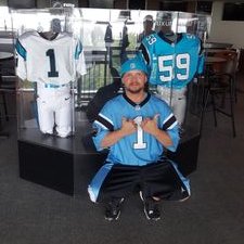 Profile Picture of Jake Eckel (@JakeEckel21) on Twitter