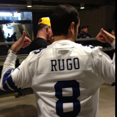 Profile Picture of Raul Tostado Basurto (@rugoboss) on Twitter