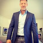 Profile Picture of Davidwallace1345 (@davidwallace13453) on Instagram