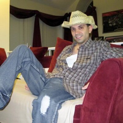 Profile Picture of Christian Harrell (@ChristianFHarr) on Twitter