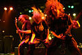 Headbanging - Wikipedia Profile Picture of Headbangingon Wikipedia