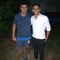 Profile Picture of Andrés Quinteros (@andres.quinteros) on Facebook