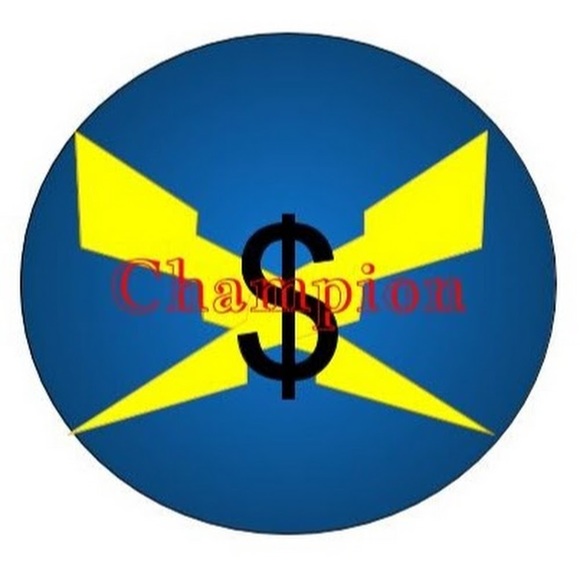 Profile Picture of Nathan Mckinzey (@superchamp01) on Poshmark