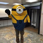 Profile Picture of David Broadhead (@djb181) on Instagram