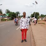 Profile Picture of Clement De L'eternel Kaleba (@Clement-De-Leternel-Kaleba) on Facebook