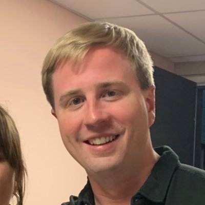 Profile Picture of Steven Giordano (@steesteesteve) on Twitter