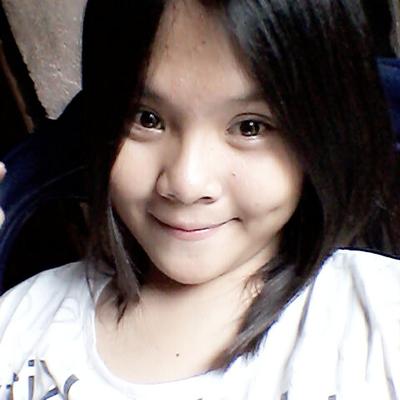 Profile Picture of Edhiss (@gladys_sariowan) on Twitter