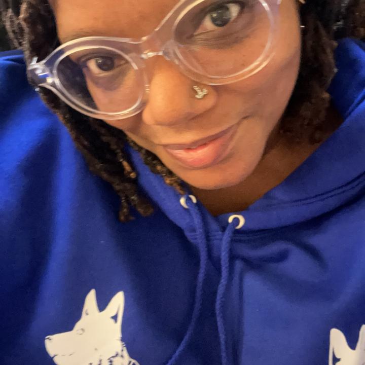 Profile Picture of Angela Buchanan (@angela.buchanan3) on Tiktok