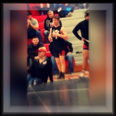 Profile Picture of Joshua Cecil Graham (@734_Graham) on Twitter