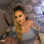 Profile Picture of Billie-Rae Cooney💖 (@billix.rae) on Instagram