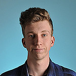 Profile Picture of Chris Buckley (@buckley_chris_swin) on Flickr