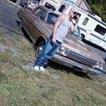 Profile Picture of Chris Frankenfield (@frankenfieldchris) on Instagram