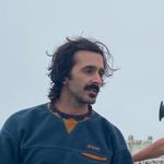 Profile Picture of Devin Goodwin (@slantedsea) on Instagram