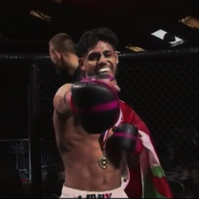 Profile Picture of Bruce.Ali_MMA (@bruce.ali_mma) on Tiktok