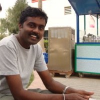 Profile Picture of Dhinesh Gnanadhas (@dhinesh-gnanadhas) on Quora